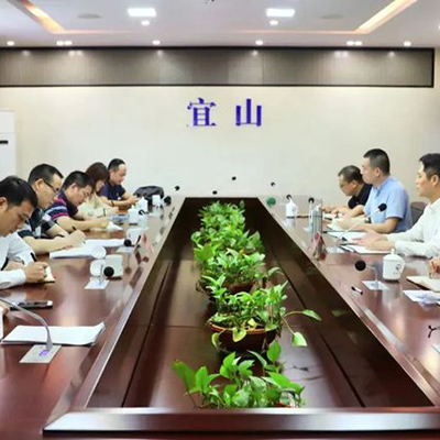 总投资8000万元!宜山这个地方要建网红直播基地