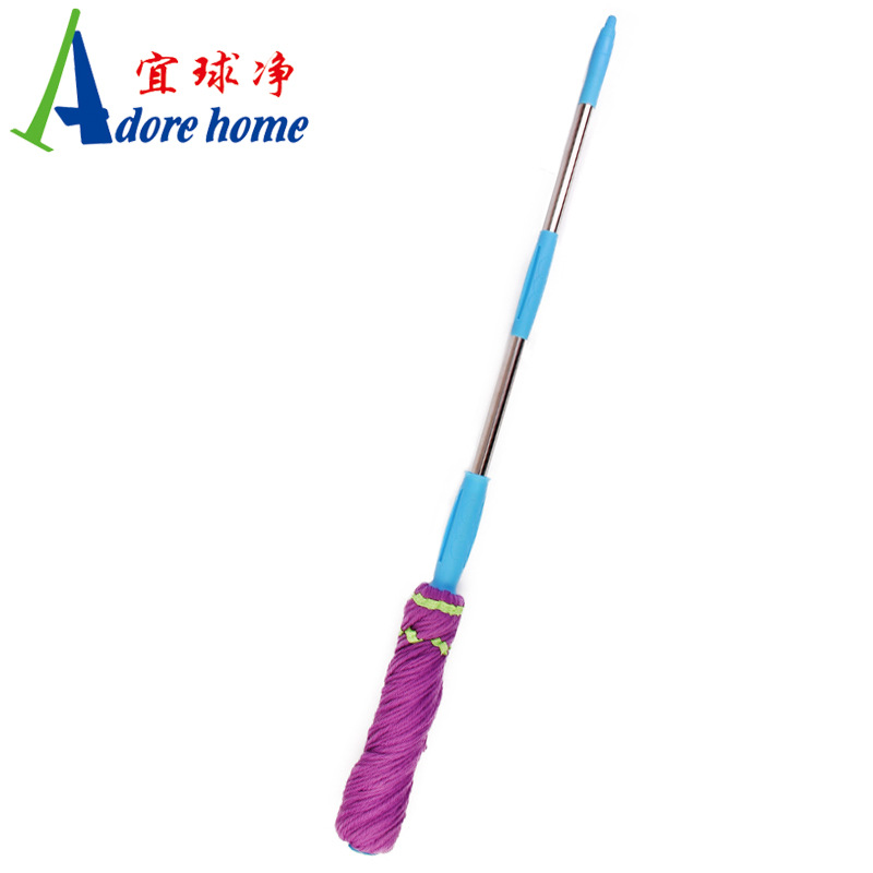 拖把 拧水拖把