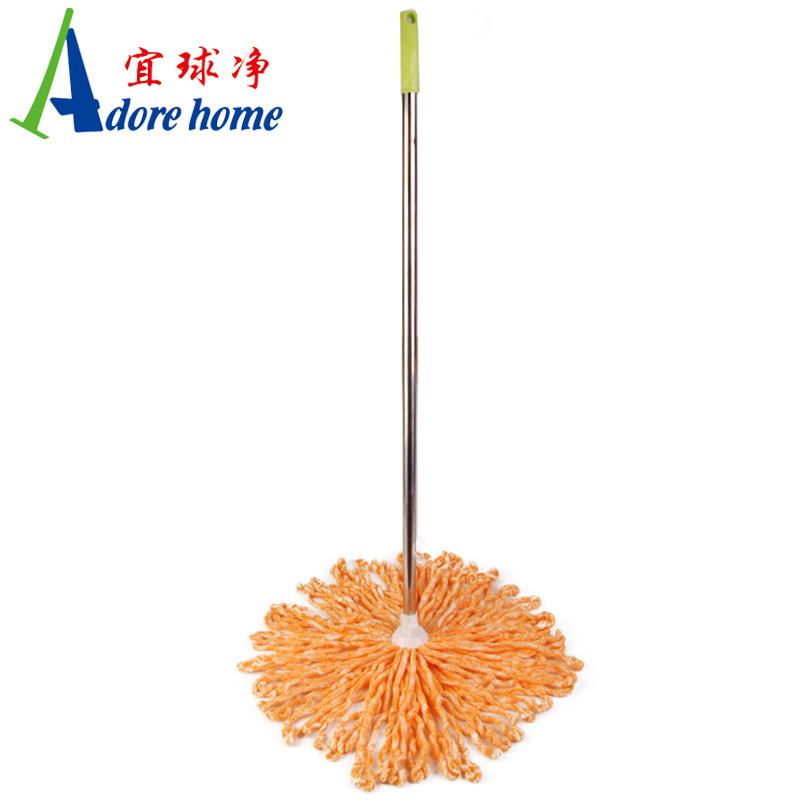 拖把 棉纱拖把 超细纤维拖把