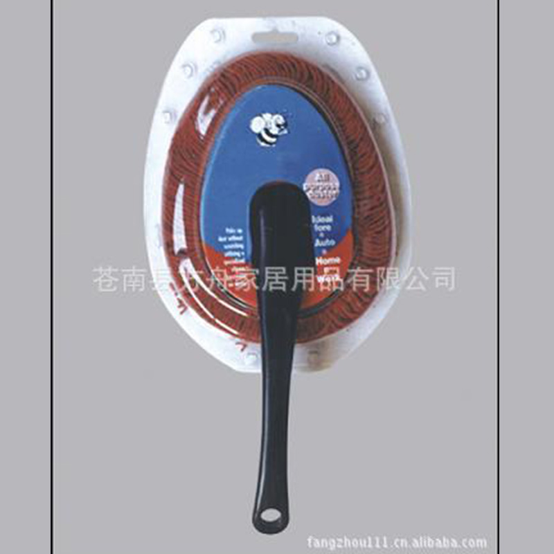 汽车刷 车刷 灰尘刷 超细纤维 伸缩手柄 车刷 蜡拖 蜡掸 雪尼尔