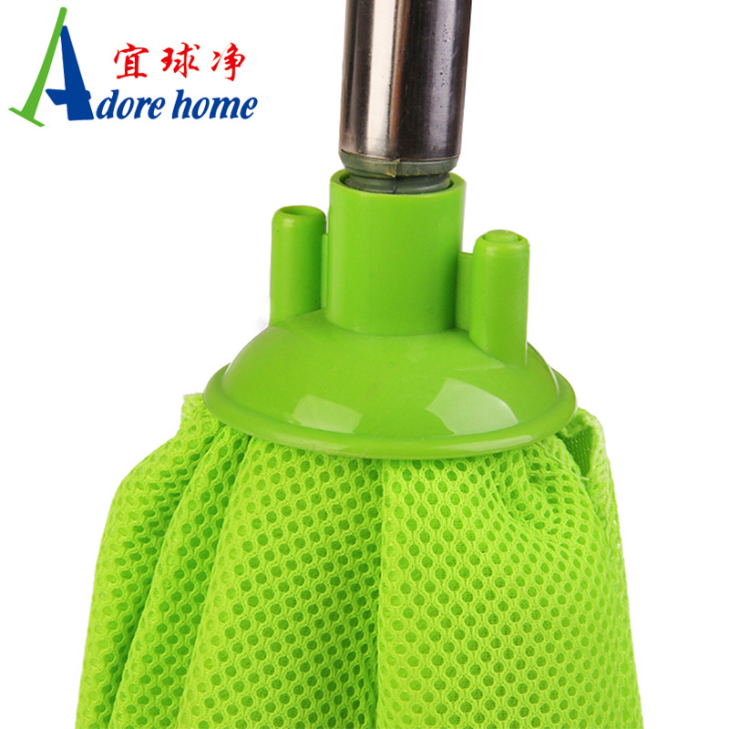 拖把 拖把头 棉纱拖把头 水拖头