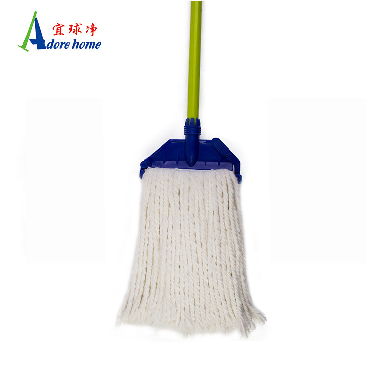 拖把 棉纱拖把 水拖